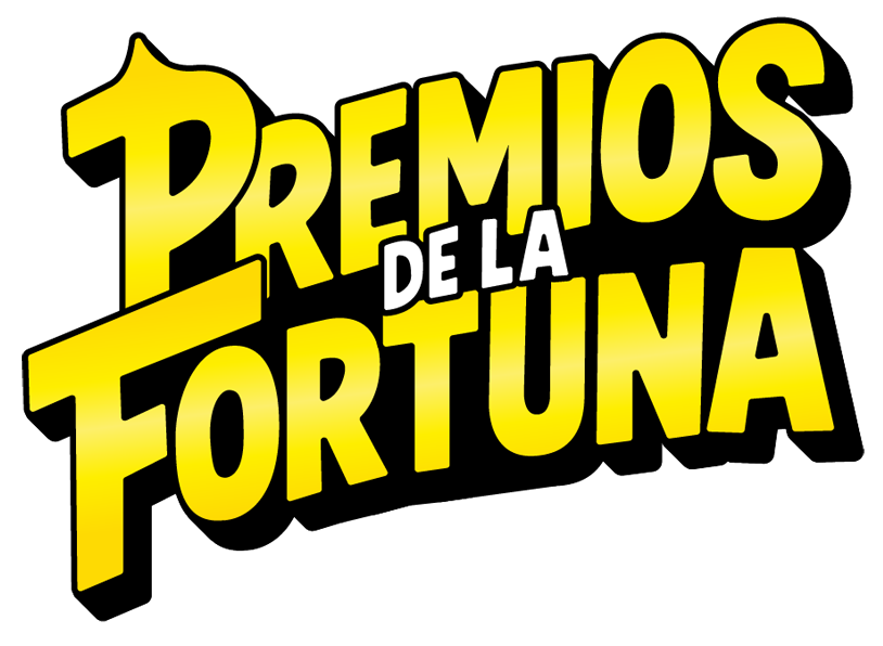 Premios de la Fortuna